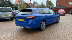 Skoda Superb 2.0 TDI 193 Laurin + Klement 4X4 5dr DSG Diesel Estate